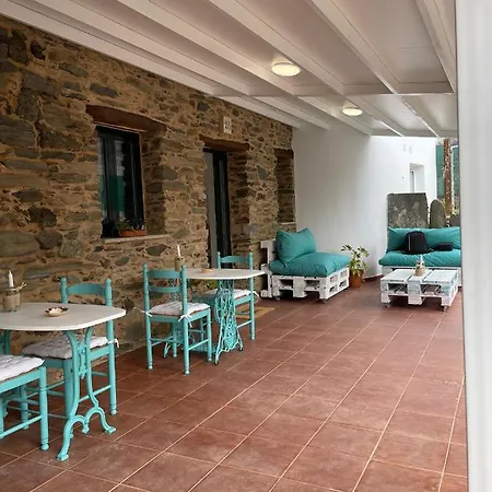 Turisticos De Seselle, Terraza Y Jardin A Un Paso De La Playa *