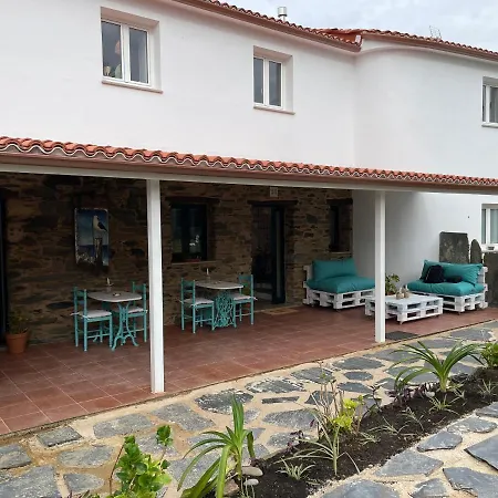 Turisticos De Seselle, Terraza Y Jardin A Un Paso De La Playa Apartment