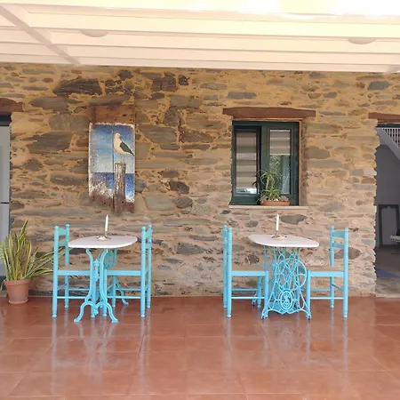 Apartment Turisticos De Seselle, Terraza Y Jardin A Un Paso De La Playa *