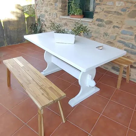 Turisticos De Seselle, Terraza Y Jardin A Un Paso De La Playa Apartment *