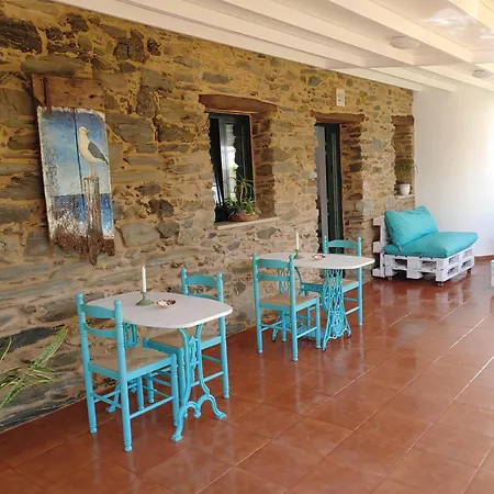 Apartment Turisticos De Seselle, Terraza Y Jardin A Un Paso De La Playa
